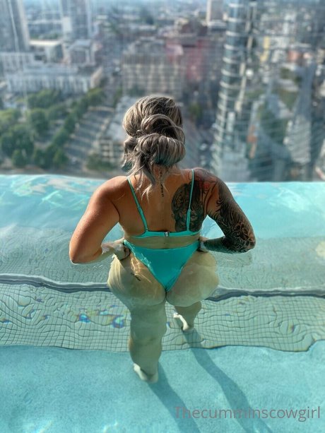 Nagie wyciekłe zdjęcie OnlyFans od Chloe Yonker