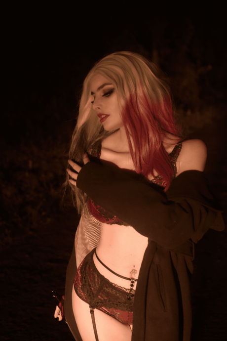 Nagie wyciekłe zdjęcie OnlyFans od Rotten Queen