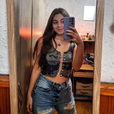 Nagie wyciekłe zdjęcie OnlyFans od Alaska