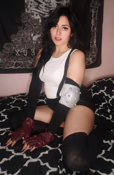 Nagie wyciekłe zdjęcie OnlyFans od Angelbeii Mimi