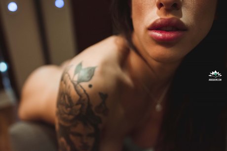 Nagie wyciekłe zdjęcie OnlyFans od Evelyn Perez