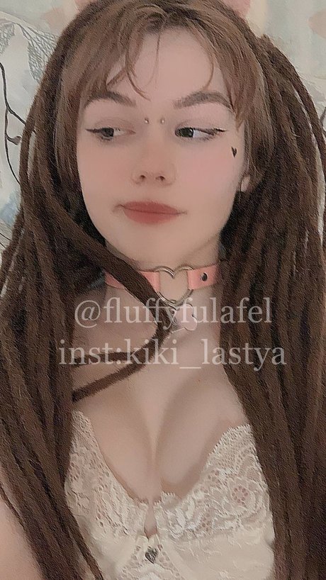 Fluffyfulafel