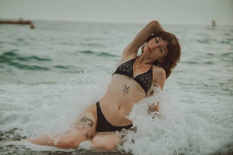 Nagie wyciekłe zdjęcie OnlyFans od Fluffyfulafel