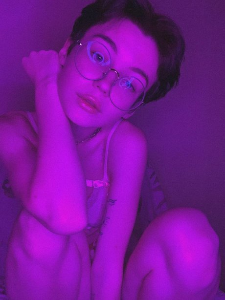 Nagie wyciekłe zdjęcie OnlyFans od Fluffyfulafel