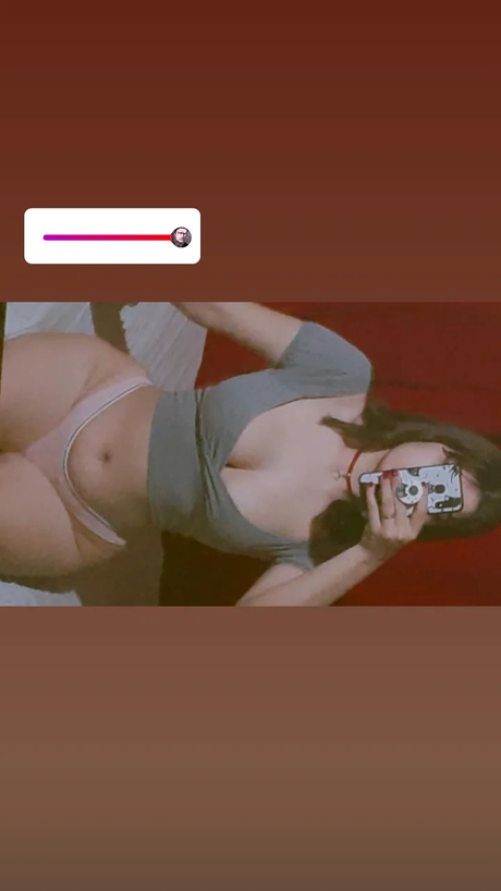 Nagie wyciekłe zdjęcie OnlyFans od Marcela Chaparro