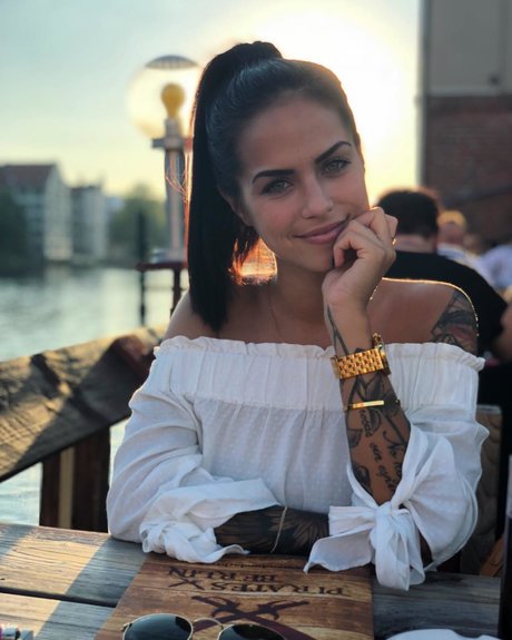 Marlen Valderrama Alvarez