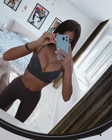 Nagie wyciekłe zdjęcie OnlyFans od Anasteyshaa