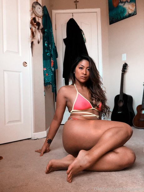 Nagie wyciekłe zdjęcie OnlyFans od Rica Senpai