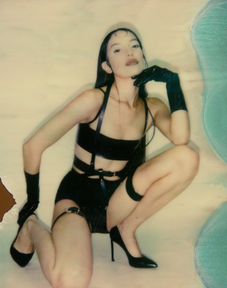 Nagie wyciekłe zdjęcie OnlyFans od Sad Samo