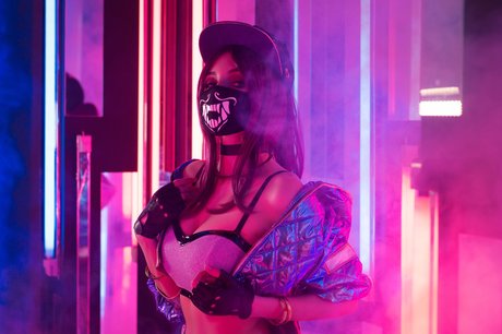 Nagie wyciekłe zdjęcie OnlyFans od Lana Ronina
