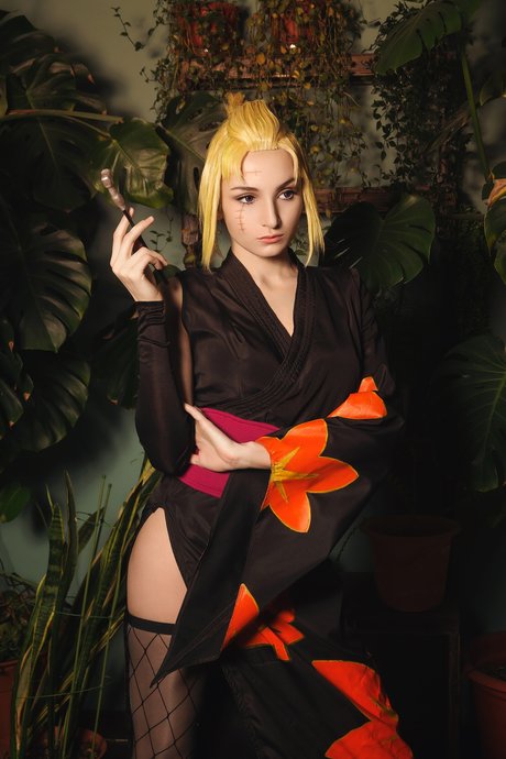 Lana Ronina