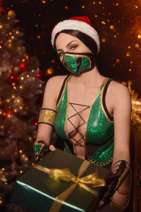 Nagie wyciekłe zdjęcie OnlyFans od Lana Ronina