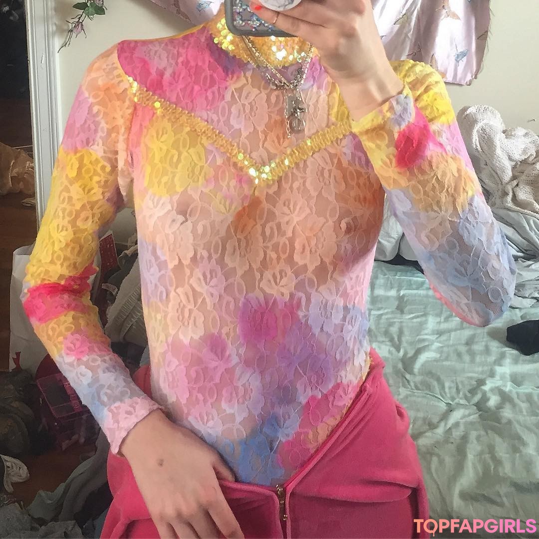 Nagie wyciekłe zdjęcie OnlyFans od Brooke Lynn Mitchell #11