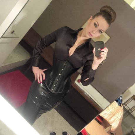 Nagie wyciekłe zdjęcie OnlyFans od Kay Morgan