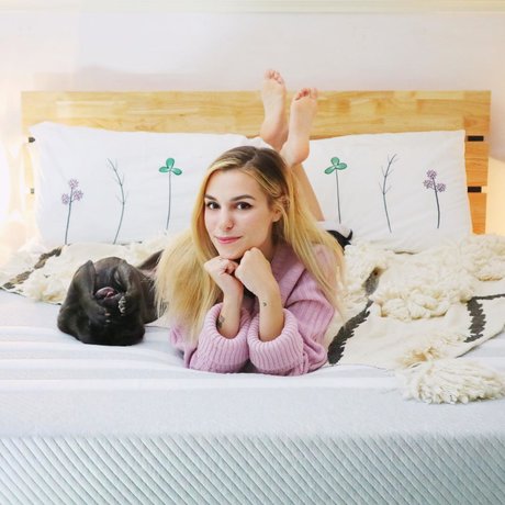 Nagie wyciekłe zdjęcie OnlyFans od Marzia Kjellberg
