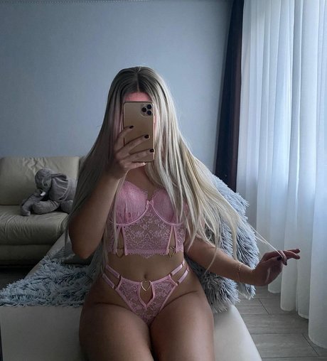 Nagie wyciekłe zdjęcie OnlyFans od Nastassia