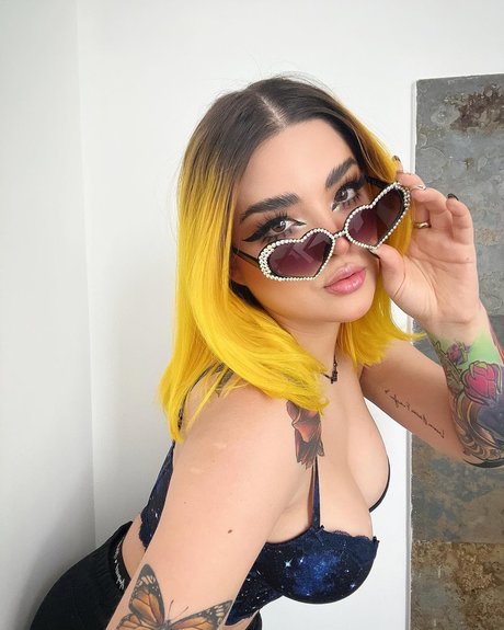 Nagie wyciekłe zdjęcie OnlyFans od Javiera Orellana