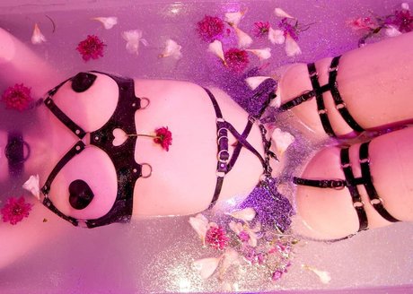 Nagie wyciekłe zdjęcie OnlyFans od Jazmin Pastela