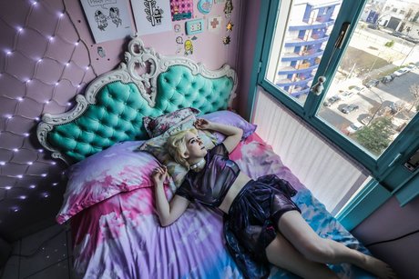 Nagie wyciekłe zdjęcie OnlyFans od Jazmin Pastela