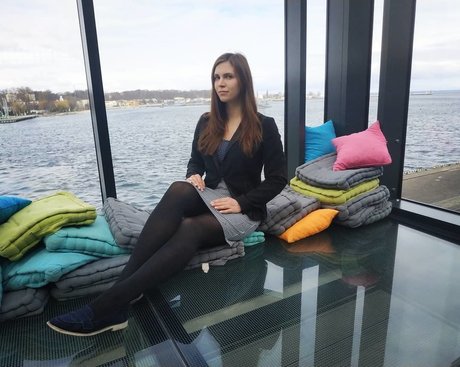 Nagie wyciekłe zdjęcie OnlyFans od Kira