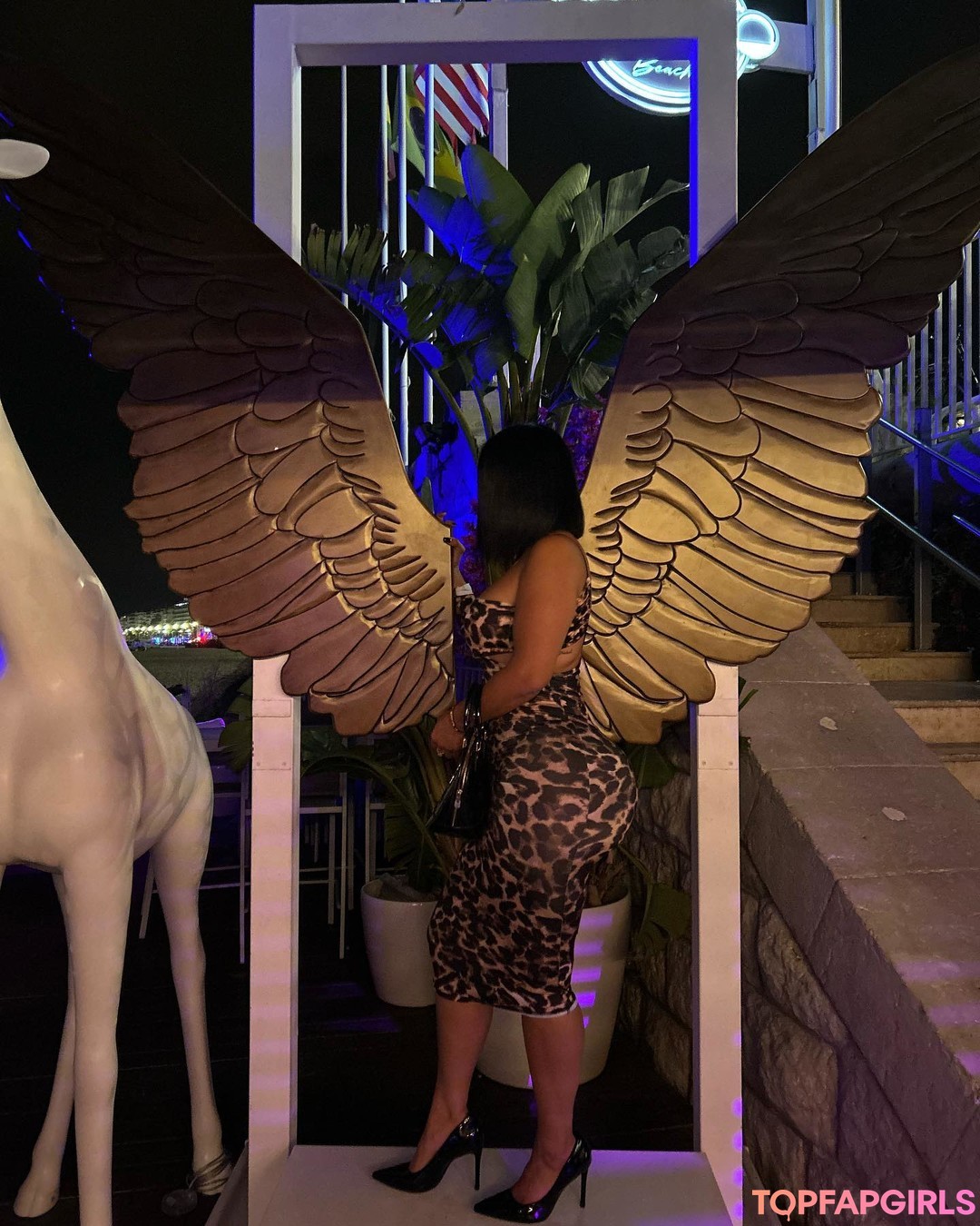 Nagie wyciekłe zdjęcie OnlyFans od Nadine Djelassi #6 Nagie wyciekłe zdjęcie OnlyFans od Nadine Djelassi #6