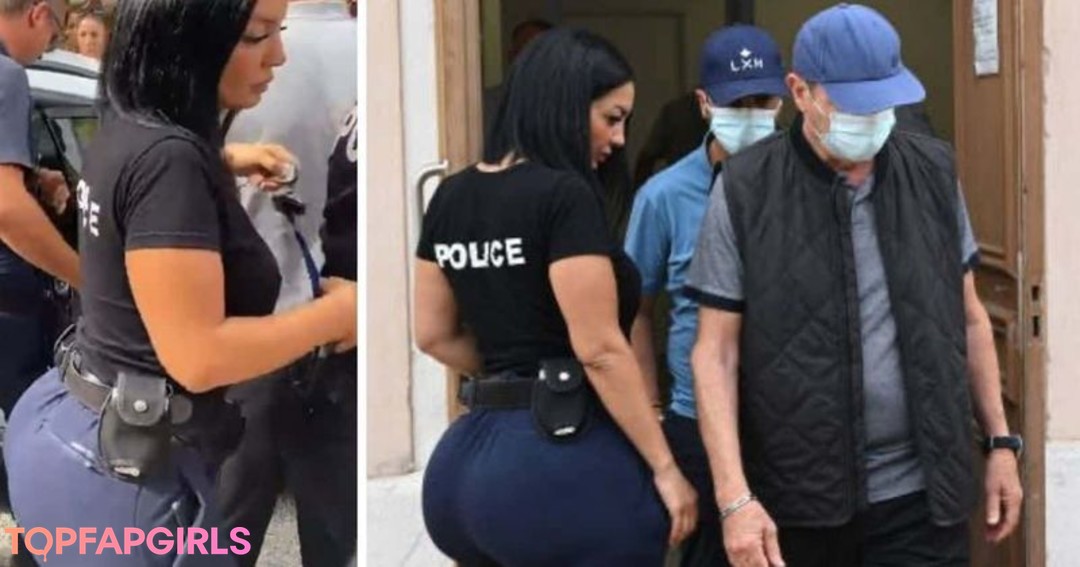 Nagie wyciekłe zdjęcie OnlyFans od Nadine Djelassi #7 Nagie wyciekłe zdjęcie OnlyFans od Nadine Djelassi #7