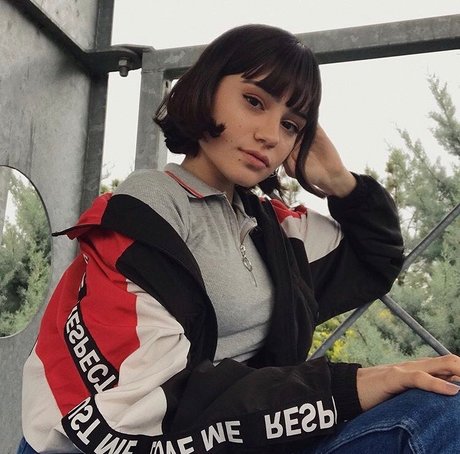 Nagie wyciekłe zdjęcie OnlyFans od Subaronovv