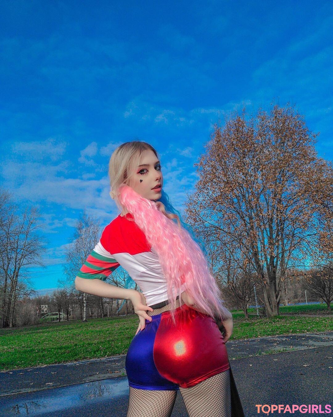Nagie wyciekłe zdjęcie OnlyFans od Anastasia Shcholokova #11