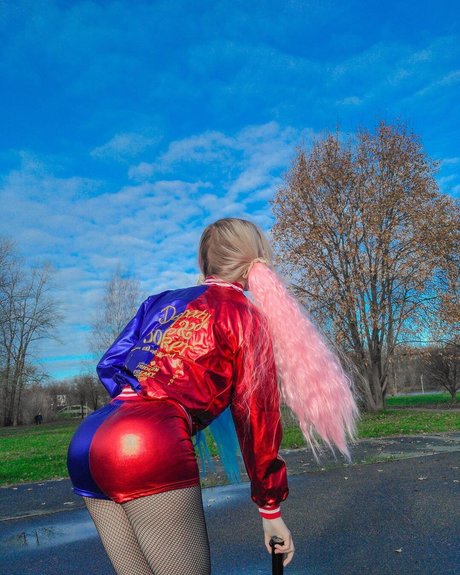 Anastasia Shcholokova