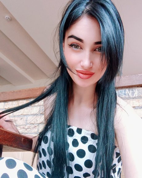 Ayana Abramova