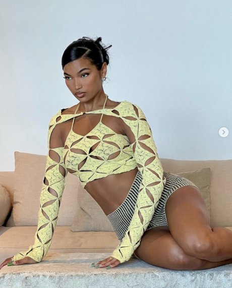 Nagie wyciekłe zdjęcie OnlyFans od Chloe Scantlebury