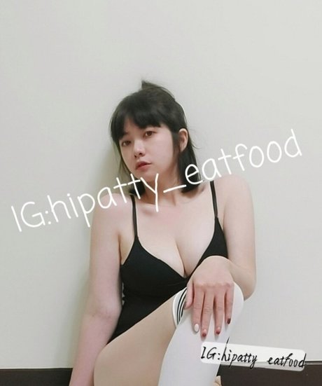 Nagie wyciekłe zdjęcie OnlyFans od Hi Patty Eatfood
