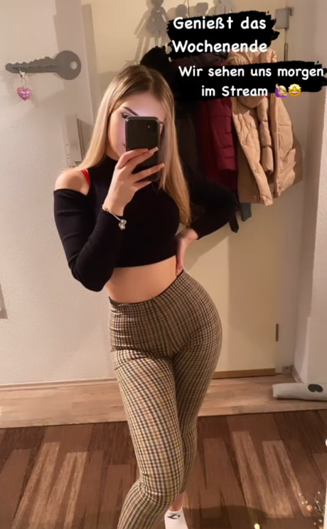 Letsnastja
