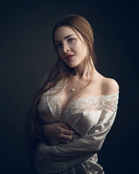 Nagie wyciekłe zdjęcie OnlyFans od Malina Ariella
