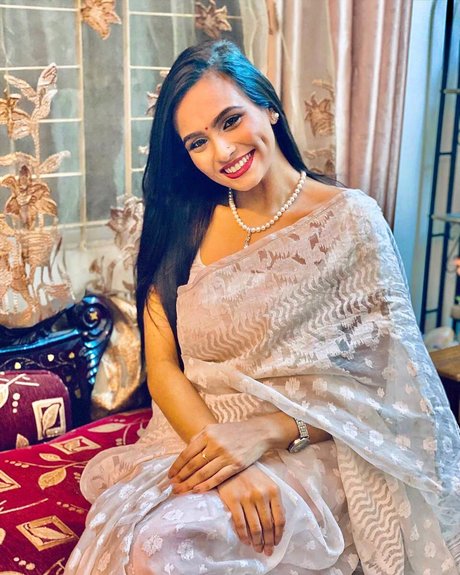 Umme Zamilatun Naima