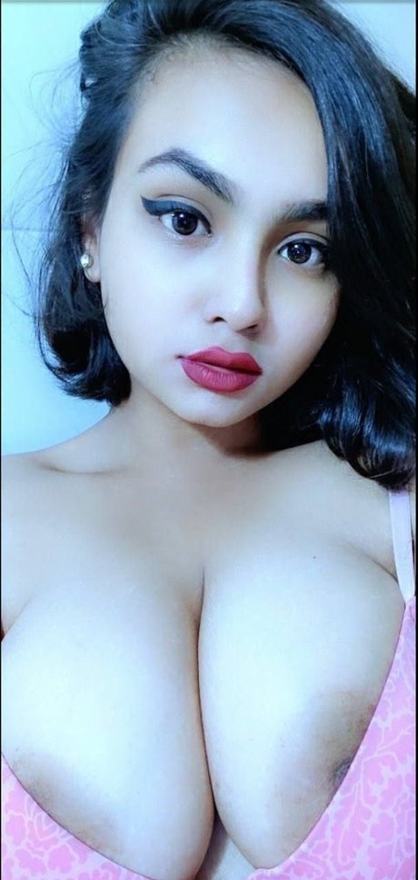Nagie wyciekłe zdjęcie OnlyFans od Umme Zamilatun Naima