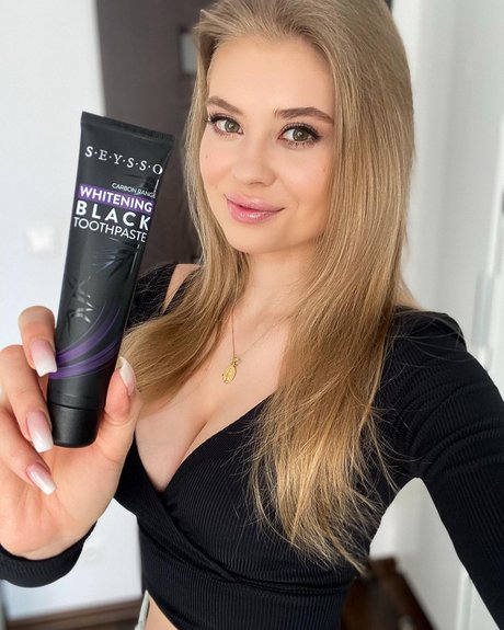 Nagie wyciekłe zdjęcie OnlyFans od Weronika Zubowicz