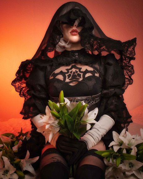 Nagie wyciekłe zdjęcie OnlyFans od Yuna