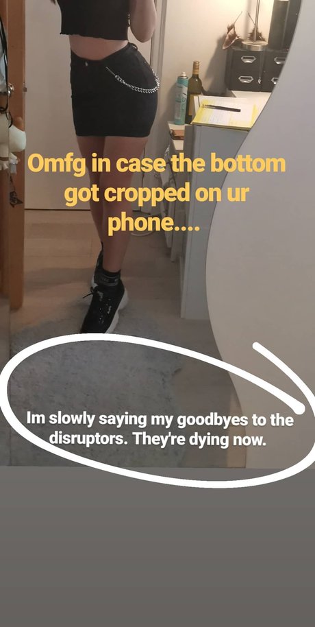 Nagie wyciekłe zdjęcie OnlyFans od Csillabu