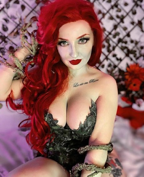 Poison Siren