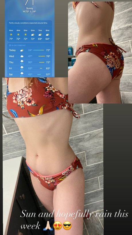Nagie wyciekłe zdjęcie OnlyFans od Shawna