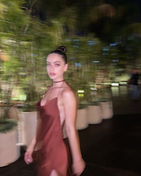 Nagie wyciekłe zdjęcie OnlyFans od Yael Shelbia