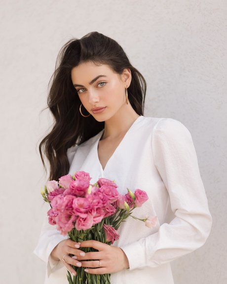 Nagie wyciekłe zdjęcie OnlyFans od Yael Shelbia