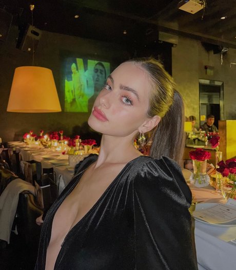 Nagie wyciekłe zdjęcie OnlyFans od Yael Shelbia
