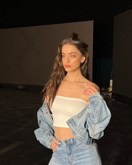 Yael Shelbia