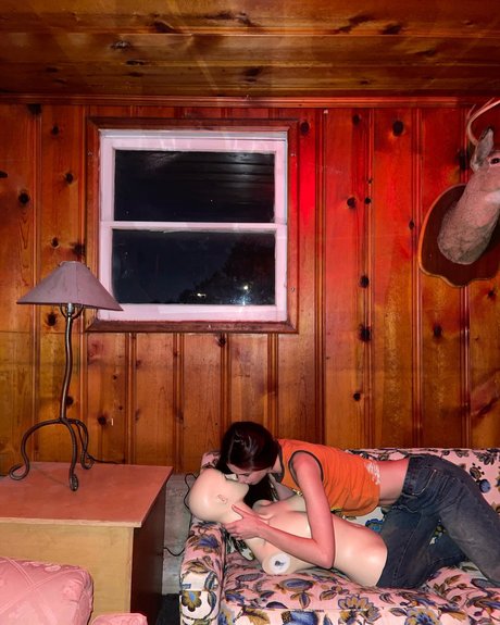 Scarlett Rose Leithold