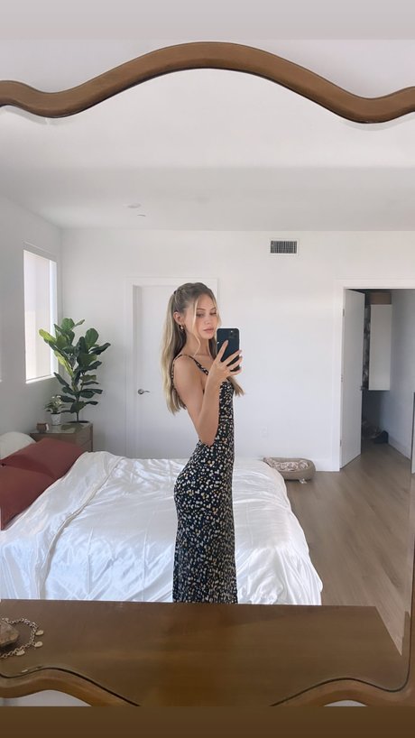 Scarlett Rose Leithold