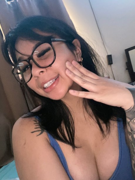 Nagie wyciekłe zdjęcie OnlyFans od Tabi Lift