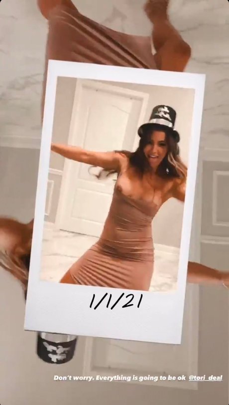 Tori Deal