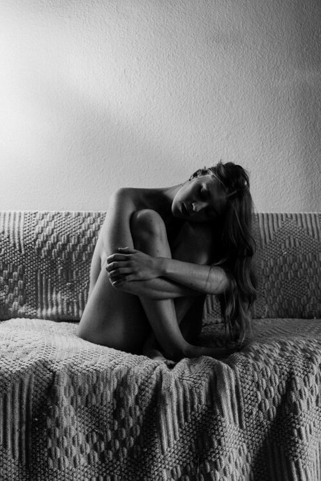 Nagie wyciekłe zdjęcie OnlyFans od Agnes Verano